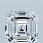 IGI 2.54 Carat Asscher Lab Grown Diamond 人工培育鑽石 實驗室人造鑽石