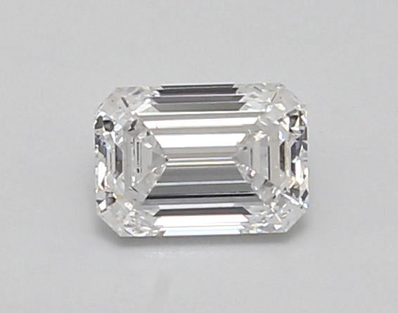 IGI 0.75 Carat Emerald Lab Grown Diamond 人工培育鑽石 實驗室人造鑽石