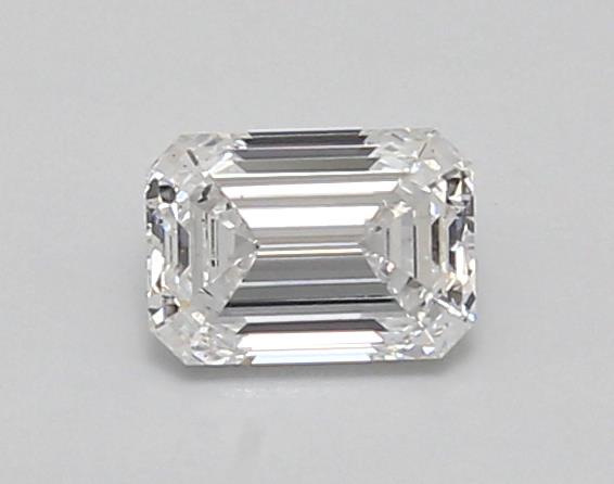 IGI 0.75 Carat Emerald Lab Grown Diamond 人工培育鑽石 實驗室人造鑽石