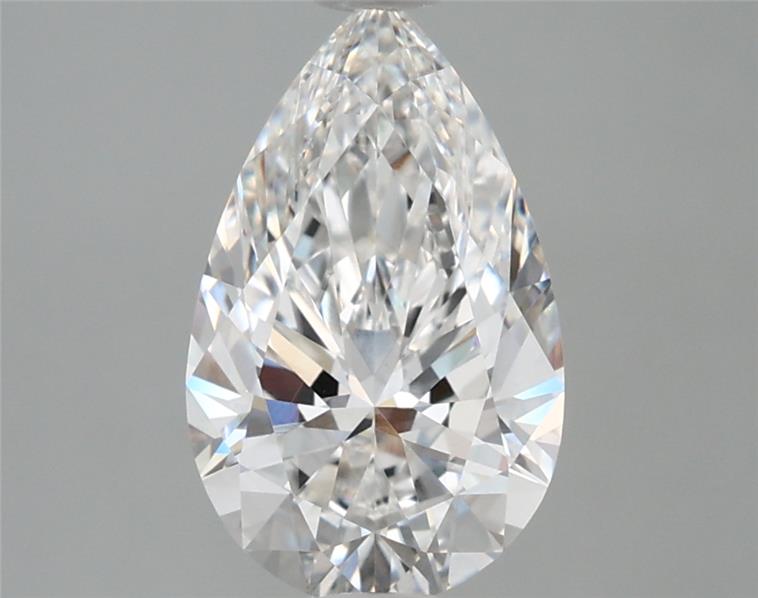 IGI 1.96 Carat Pear Lab Grown Diamond 人工培育鑽石 實驗室人造鑽石