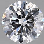 IGI 2.00 Carat Round Brilliant Lab Grown Diamond 人工培育鑽石 實驗室人造鑽石