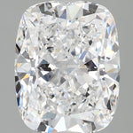 IGI 2.42 Carat Cushion Lab Grown Diamond 人工培育鑽石 實驗室人造鑽石