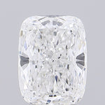 IGI 3.03 Carat Cushion Lab Grown Diamond 人工培育鑽石 實驗室人造鑽石