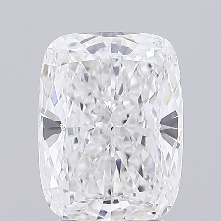 IGI 3.03 Carat Cushion Lab Grown Diamond 人工培育鑽石 實驗室人造鑽石
