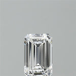 IGI 1.50 Carat Emerald Lab Grown Diamond 人工培育鑽石 實驗室人造鑽石