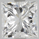 IGI 2.1 Carat Princess Cut Lab Grown Diamond