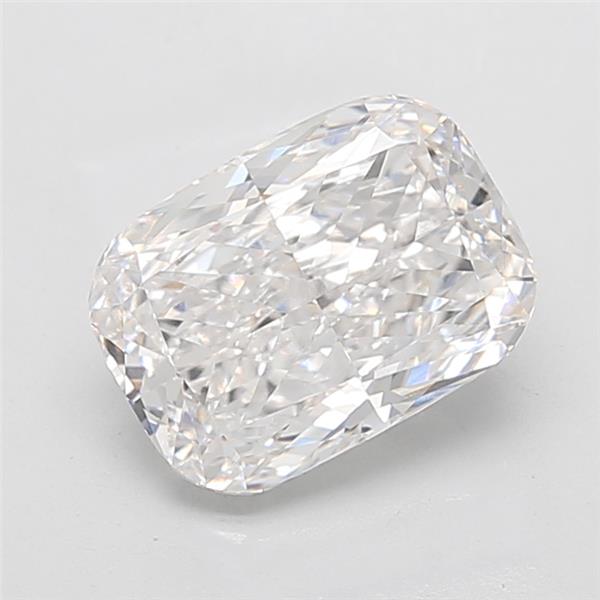 IGI 4.50 Carat Cushion Lab Grown Diamond 人工培育鑽石 實驗室人造鑽石