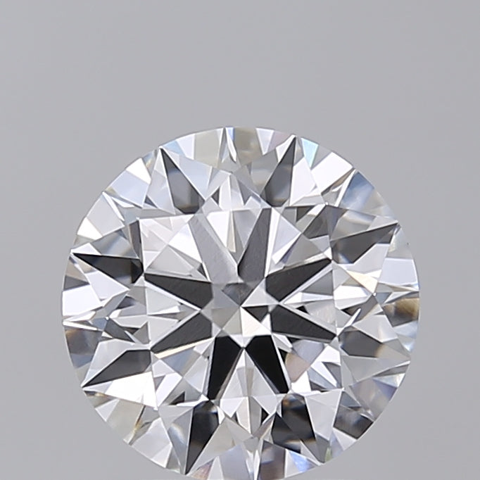 IGI 2.08 Carat 圓形 - Round Brilliant 培育鑽石 Lab Grown Diamond 人造鑽石 人工鑽石 實驗室鑽石 培養鑽石 香港 培育鑽 