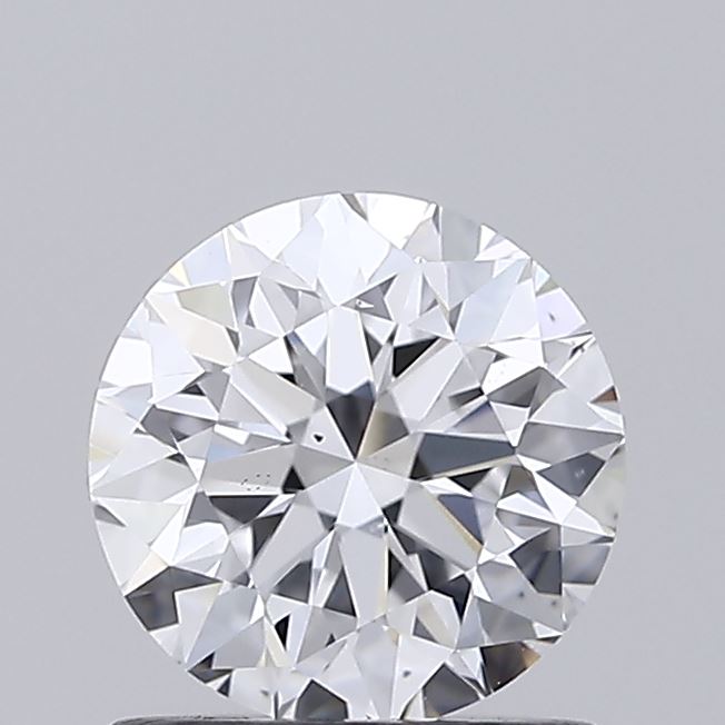 IGI 1 Carat Round Brilliant Lab Grown Diamond