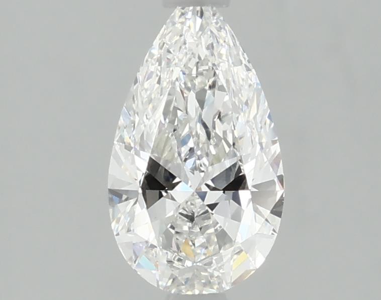 IGI 1.04 Carat Pear Lab Grown Diamond 人工培育鑽石 實驗室人造鑽石