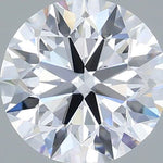 IGI 1.40 Carat Round Brilliant Lab Grown Diamond 人工培育鑽石 實驗室人造鑽石
