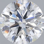 IGI 1.70 Carat Round Brilliant Lab Grown Diamond 人工培育鑽石 實驗室人造鑽石