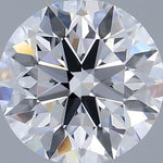 IGI 1.01 Carat Round Brilliant Lab Grown Diamond 人工培育鑽石 實驗室人造鑽石