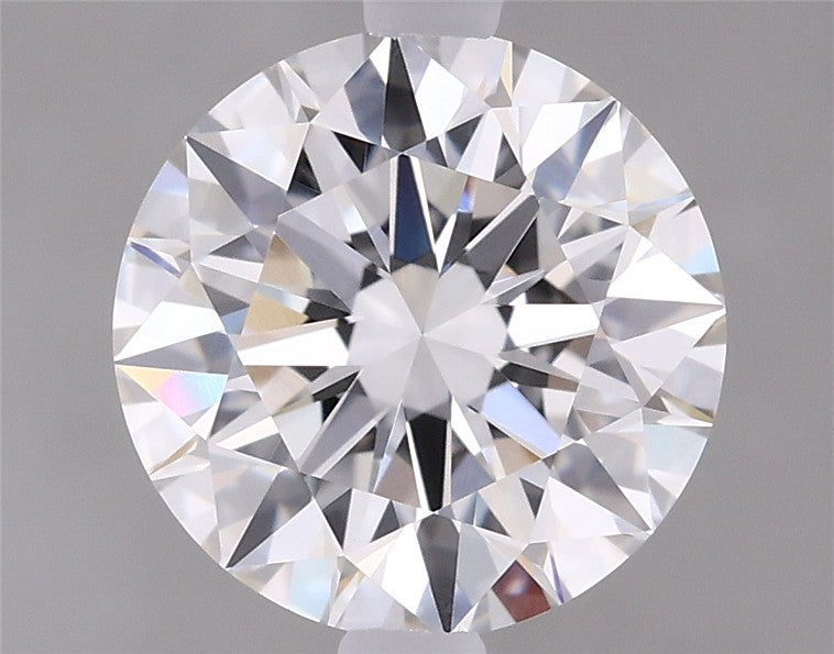 IGI 1.54 Carat Round Brilliant Lab Grown Diamond 人工培育鑽石 實驗室人造鑽石