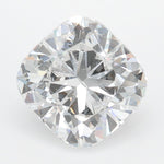 IGI 3.03 Carat Cushion Lab Grown Diamond 人工培育鑽石 實驗室人造鑽石
