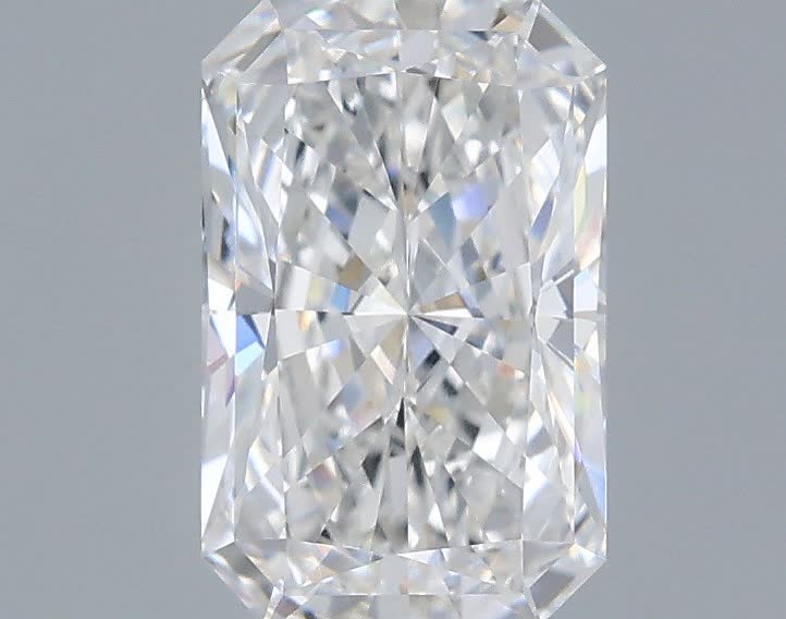 IGI 1.29 Carat Radiant Cut Lab Grown Diamond 人工培育鑽石 實驗室人造鑽石