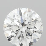 IGI 2.01 Carat Round Brilliant Lab Grown Diamond 人工培育鑽石 實驗室人造鑽石