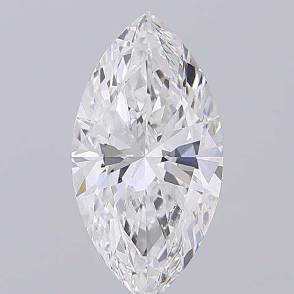 IGI 1.04 Carat Emerald Lab Grown Diamond 人工培育鑽石 實驗室人造鑽石