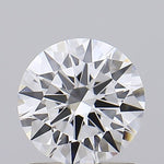 IGI 0.94 Carat Round Brilliant Lab Grown Diamond 人工培育鑽石 實驗室人造鑽石