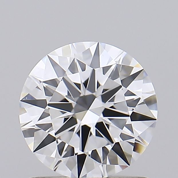 IGI 0.94 Carat Round Brilliant Lab Grown Diamond 人工培育鑽石 實驗室人造鑽石