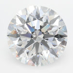 IGI 4.04 Carat Round Brilliant Lab Grown Diamond 人工培育鑽石 實驗室人造鑽石
