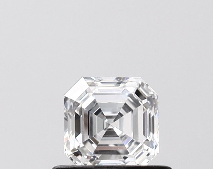 IGI 0.56 Carat Asscher Lab Grown Diamond 人工培育鑽石 實驗室人造鑽石