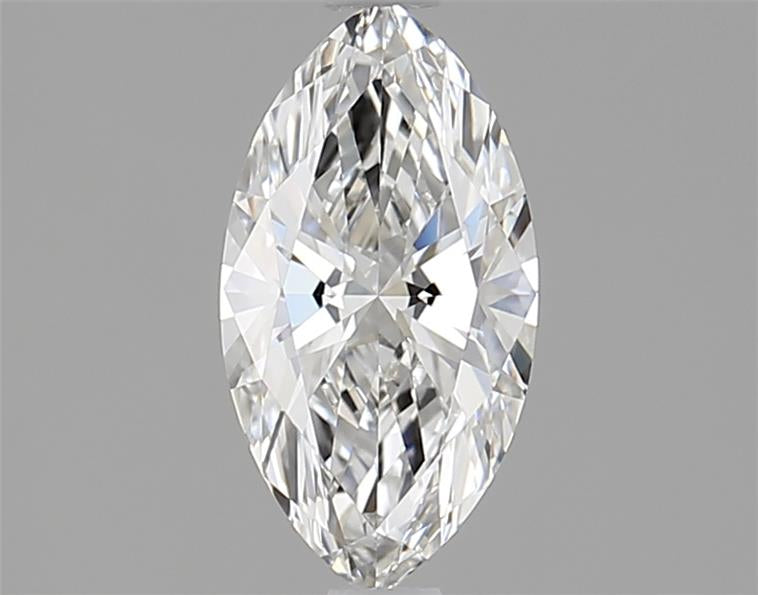 IGI 1.00 Carat Marquise Lab Grown Diamond 人工培育鑽石 實驗室人造鑽石