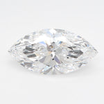 IGI 2.00 Carat Marquise Lab Grown Diamond 人工培育鑽石 實驗室人造鑽石