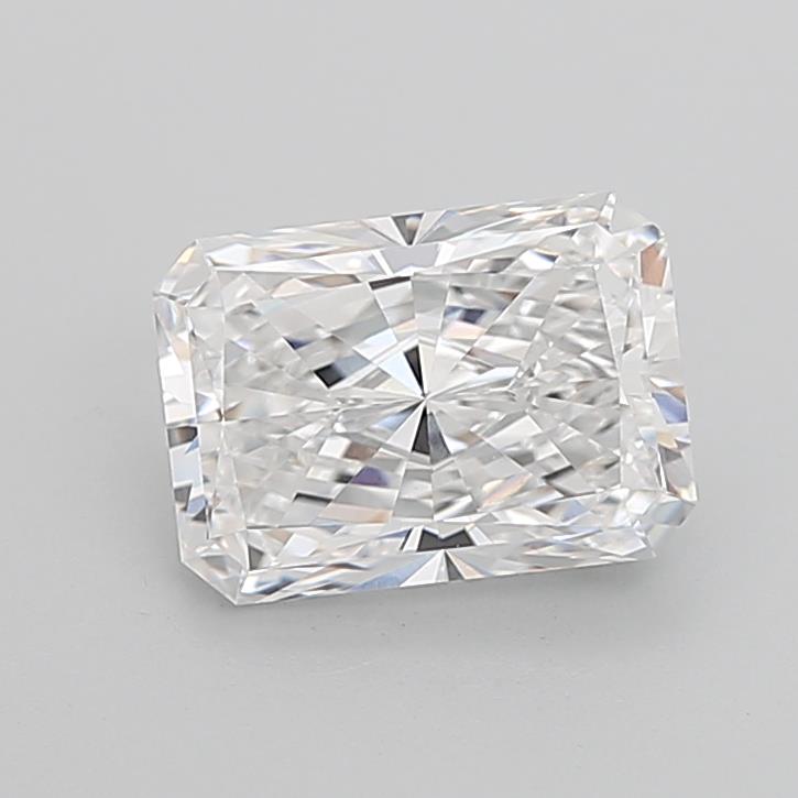 IGI 4.05 Carat Radiant Cut Lab Grown Diamond 人工培育鑽石 實驗室人造鑽石