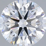 IGI 2.03 Carat Round Brilliant Lab Grown Diamond 人工培育鑽石 實驗室人造鑽石