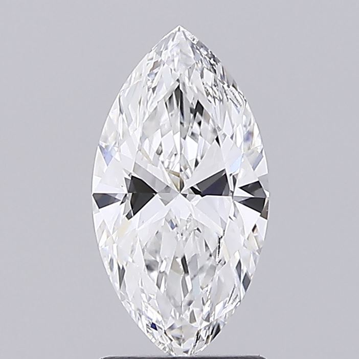 IGI 1.51 Carat Marquise Lab Grown Diamond 人工培育鑽石 實驗室人造鑽石