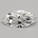 IGI 0.58 Carat Marquise Lab Grown Diamond 人工培育鑽石 實驗室人造鑽石