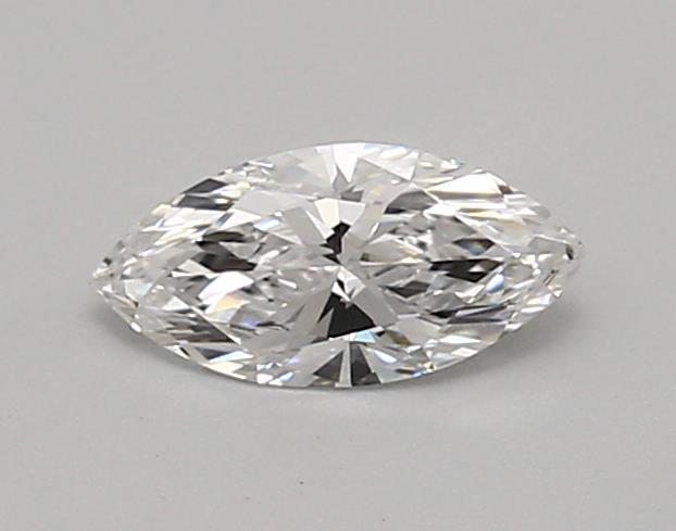 IGI 0.58 Carat Marquise Lab Grown Diamond 人工培育鑽石 實驗室人造鑽石