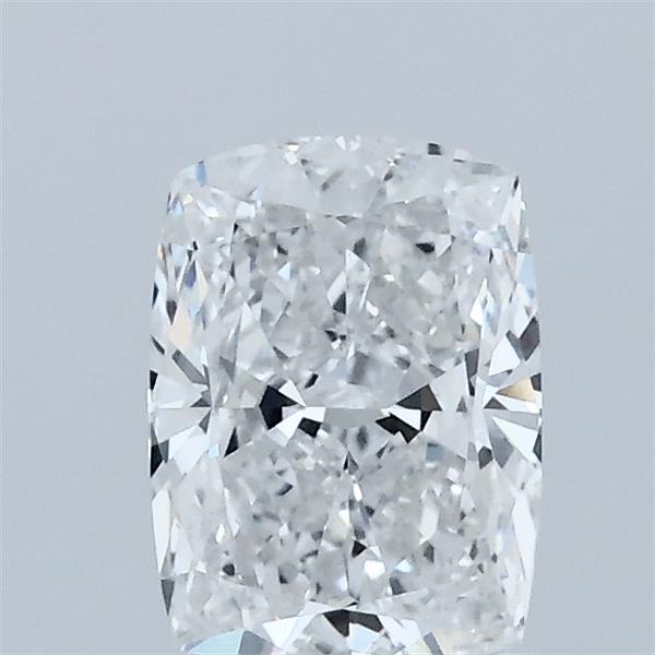 IGI 1.01 Carat Cushion Lab Grown Diamond 人工培育鑽石 實驗室人造鑽石