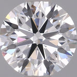 IGI 0.72 Carat Round Brilliant Lab Grown Diamond 人工培育鑽石 實驗室人造鑽石