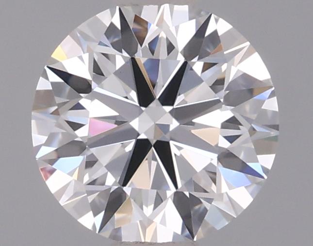 IGI 0.72 Carat Round Brilliant Lab Grown Diamond 人工培育鑽石 實驗室人造鑽石