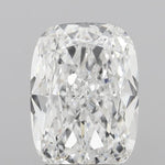 IGI 2.55 Carat Cushion Lab Grown Diamond 人工培育鑽石 實驗室人造鑽石