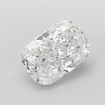 IGI 1.60 Carat Cushion Lab Grown Diamond 人工培育鑽石 實驗室人造鑽石