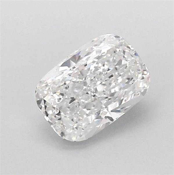 IGI 1.60 Carat Cushion Lab Grown Diamond 人工培育鑽石 實驗室人造鑽石