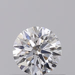 IGI 0.34 Carat 圓形 - Round Brilliant 培育鑽石 Lab Grown Diamond 人造鑽石 人工鑽石 實驗室鑽石 培養鑽石 香港 培育鑽 