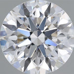 IGI 1.2 Carat Round Brilliant Lab Grown Diamond