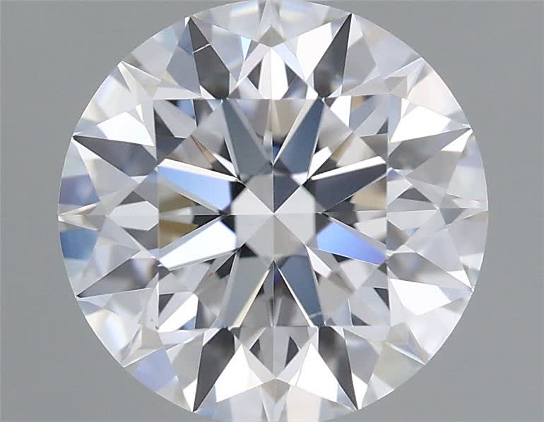 IGI 1.2 Carat Round Brilliant Lab Grown Diamond