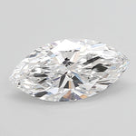 IGI 1.83 Carat Marquise Lab Grown Diamond 人工培育鑽石 實驗室人造鑽石