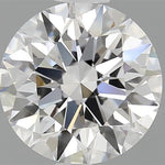IGI 1.60 Carat Round Brilliant Lab Grown Diamond 人工培育鑽石 實驗室人造鑽石