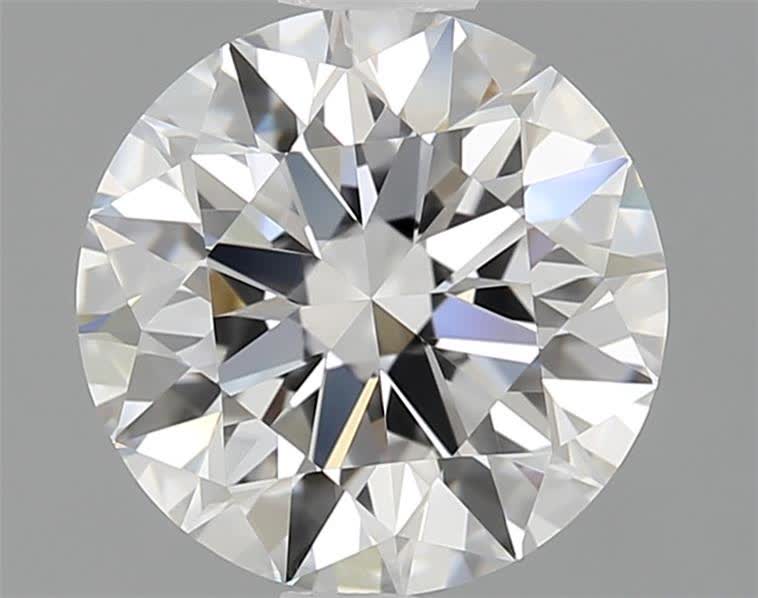 IGI 1.60 Carat Round Brilliant Lab Grown Diamond 人工培育鑽石 實驗室人造鑽石