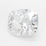 IGI 4.10 Carat Cushion Lab Grown Diamond 人工培育鑽石 實驗室人造鑽石