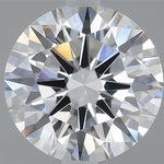 IGI 1.60 Carat Round Brilliant Lab Grown Diamond 人工培育鑽石 實驗室人造鑽石
