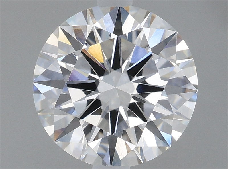 IGI 1.60 Carat Round Brilliant Lab Grown Diamond 人工培育鑽石 實驗室人造鑽石