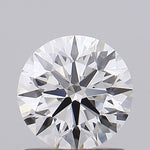 IGI 1.02 Carat Round Brilliant Lab Grown Diamond 人工培育鑽石 實驗室人造鑽石