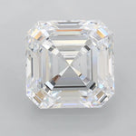 IGI 1.95 Carat Asscher Lab Grown Diamond 人工培育鑽石 實驗室人造鑽石
